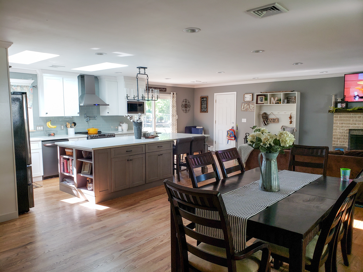 Project Gallery Affordable Home Renovations Easton, PA